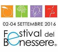 Festival del Benessere 2016 a Riccione, Cattolica e Misano