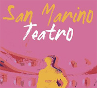 San Marino Teatro: stagione teatrale 2016/2017