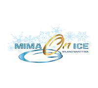 Villaggio natalizio MiMa on Ice 2016 a Milano Marittima