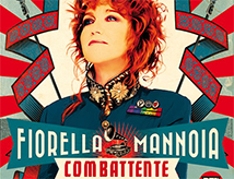 Fiorella Mannoia in concerto al Carisport di Cesena