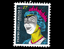 Stagione 2016/2017 del Teatro della Regina di Cattolica