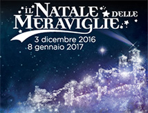 Natale delle Meraviglie 2016 a San Marino