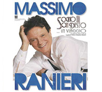 Sogno e son desto in viaggio di Massimo Ranieri al Carisport di Cesena