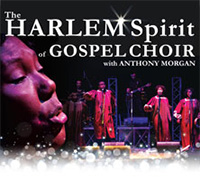 Harlem Spirit of Gospel Choir in concerto al Teatro Fabbri di Forlì