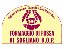 Fiera del Formaggio di Fossa 2016 a Sogliano al Rubicone