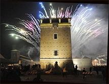 Capodanno 2017 a Cervia e Milano Marittima