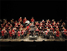 I Concerti di Natale 2016 a Ravenna