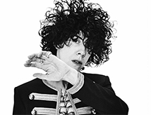 LP in concerto all'Arena della Regina di Cattolica