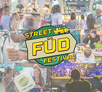Street FUD Festival 2017 Pasqua Edition a Cattolica