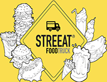 STREEAT® Food Truck Festival a Rimini