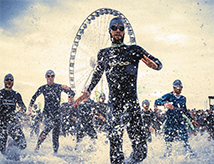 Challenge Rimini 2017
