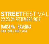 Ravenna Street Festival 2017