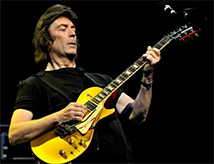 Concerto di Steve Hackett a Sogliano al Rubicone