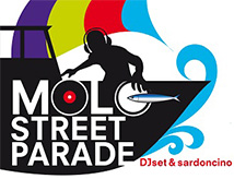 Molo Street Parade 2017 a Rimini