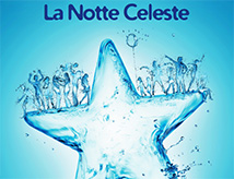 La Notte Celeste 2019 nelle terme dell'Emilia-Romagna