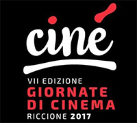 Cinè 2017: Giornate Estive di Cinema a Riccione
