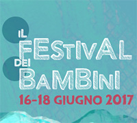 Edizione 2017 del Festival dei Bambini in riviera romagnola