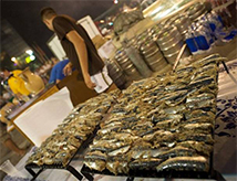 Grande Rustida dei Pescatori: Ferragosto 2018 a Cesenatico
