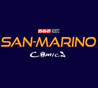 San Marino Comics 2017