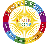 Summer Pride 2017 a Rimini