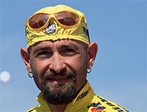 Memorial Marco Pantani 2018 a Cesenatico