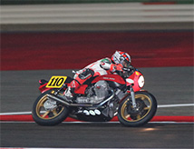 Misano Classic Weekend 2019