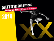 Ammutinamenti 2018: festival di danza urbana e d'autore a Ravenna
