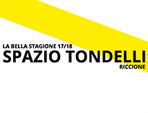 La Bella Stagione 2019/2020: teatro a Riccione