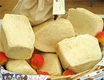 44esima Fiera del Formaggio di Fossa a Sogliano al Rubicone