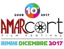 Amarcort Film Festival 2017 a Rimini