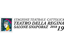 Stagione 2018/2019 del Teatro della Regina di Cattolica