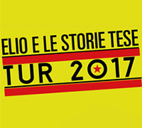 Concerto a Cesena Elio e le Storie Tese del Tur 2017