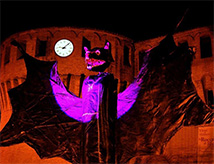 Samhain Capodanno Celtico: Halloween 2018 a Riolo Terme