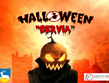 Halloween 2018 a Cervia
