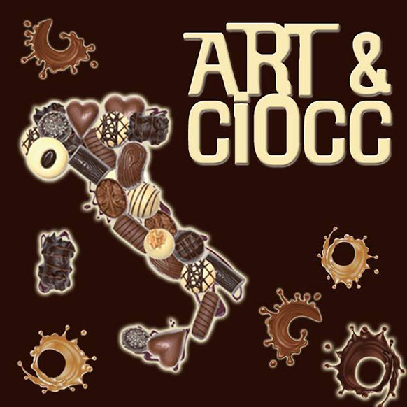 Art & Ciocc 2018 a Ravenna