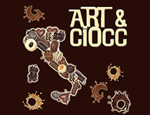 Tappa a Ravenna del tour Art & Ciocc 2018