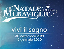 Natale delle Meraviglie 2018 a San Marino