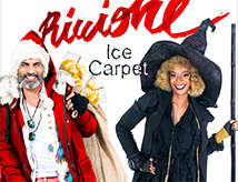 Riccione Ice Carpet: Natale 2018 e Capodanno 2019 a Riccione