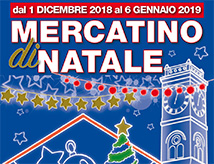 Mercatini di Natale 2018 a Forlì