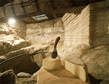 L'Ambra di Talamello 2018: 33esima fiera del formaggio di fossa
