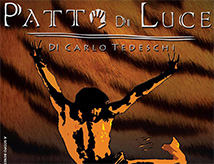 Patto di Luce: il musical al Teatro Leo Amici stagione 2017/2018