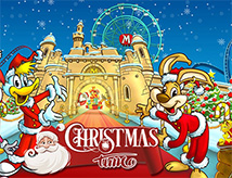 Christmas Time: Natale 2018 a Mirabilandia