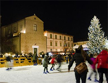 Eventi di Natale 2019 nel centro di Cervia