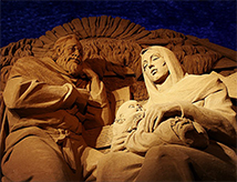 Magia dei Presepi 2017 a Bellaria Igea Marina