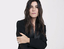Paola Turci in concerto al Teatro Novelli di Rimini
