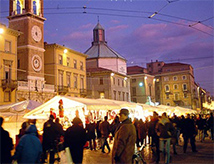 Mercatini di Natale 2017 a Rimini