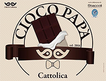 CiocoPapà 2018 a Cattolica