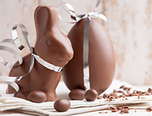 Mercatino di Pasqua 2019 a Misano