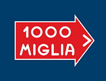 Mille Miglia 2018 a Cervia e Milano Marittima