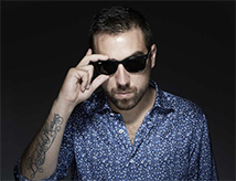 Concerto di Coez a Cervia